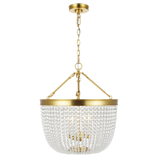 Visual Comfort Summerhill Pendant