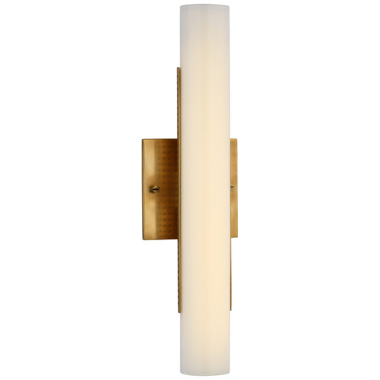 Visual Comfort Precision Bath Wall Light