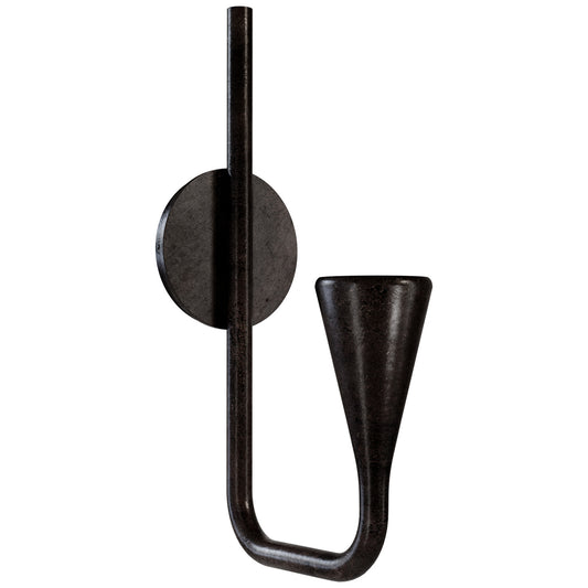 Visual Comfort Brassica Medium Sconce