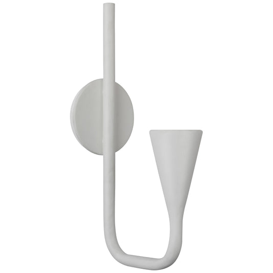 Visual Comfort Brassica Medium Sconce