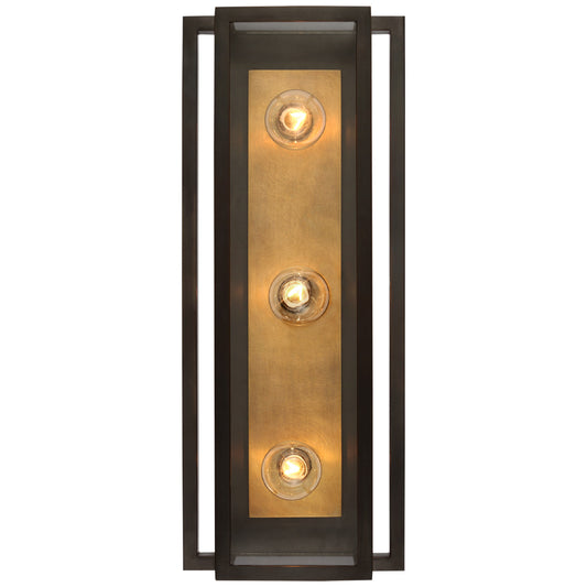 Visual Comfort Halle Vanity Wall Light