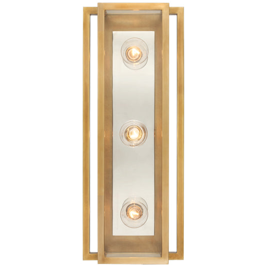 Visual Comfort Halle Vanity Wall Light
