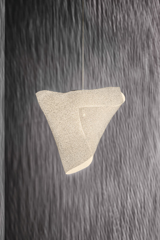 A-Emotional Light Ballet Pendant