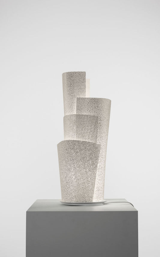 A-Emotional Light Blossom Làmpada de Taula