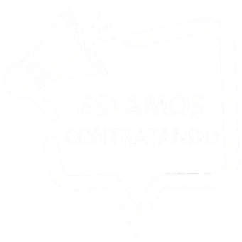 Estamos contratando