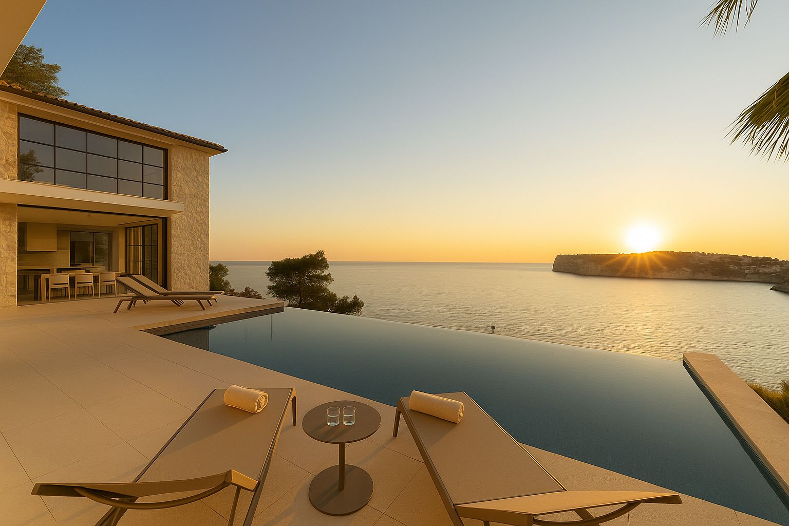Mallorca villa