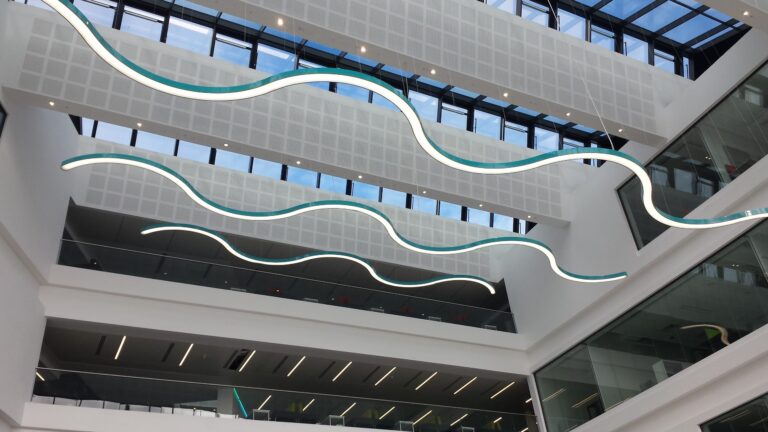 Ayrshire College, Escòcia