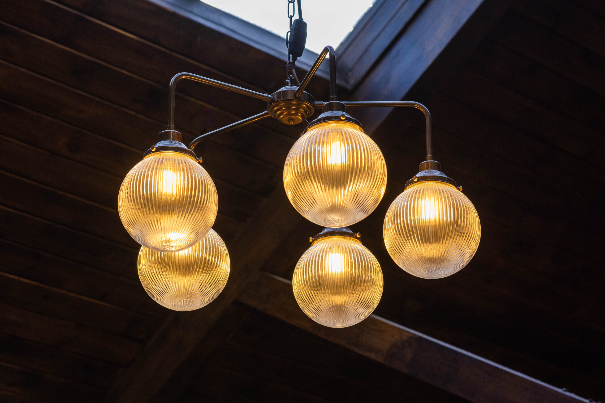 Grace Neill's — proyecto de iluminación, fotografía 7