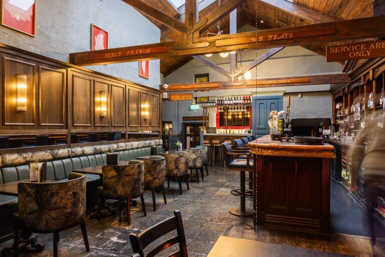 Grace Neill's