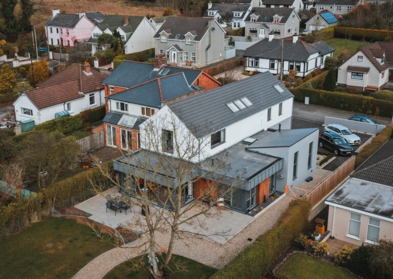 Casa Privada a Greenisland