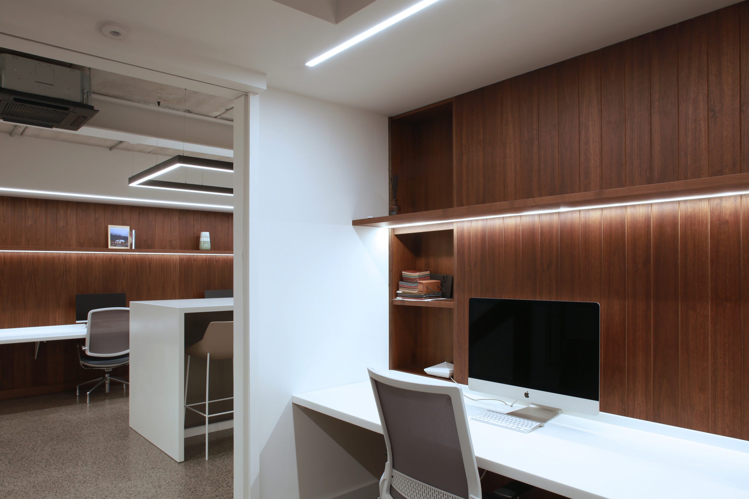 Kerr Properties — proyecto de iluminación, fotografía 3