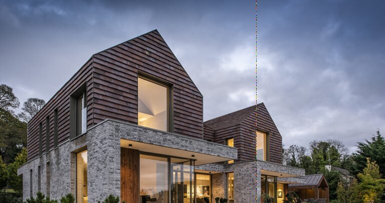 Projecte Casa del Llac
